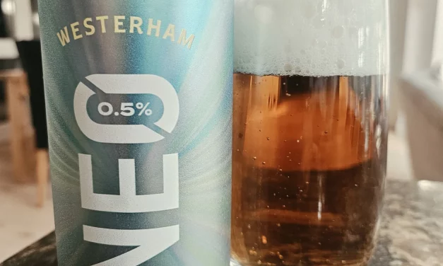 NEO Alcohol-free IPA