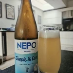 nepo alcohol-free beer