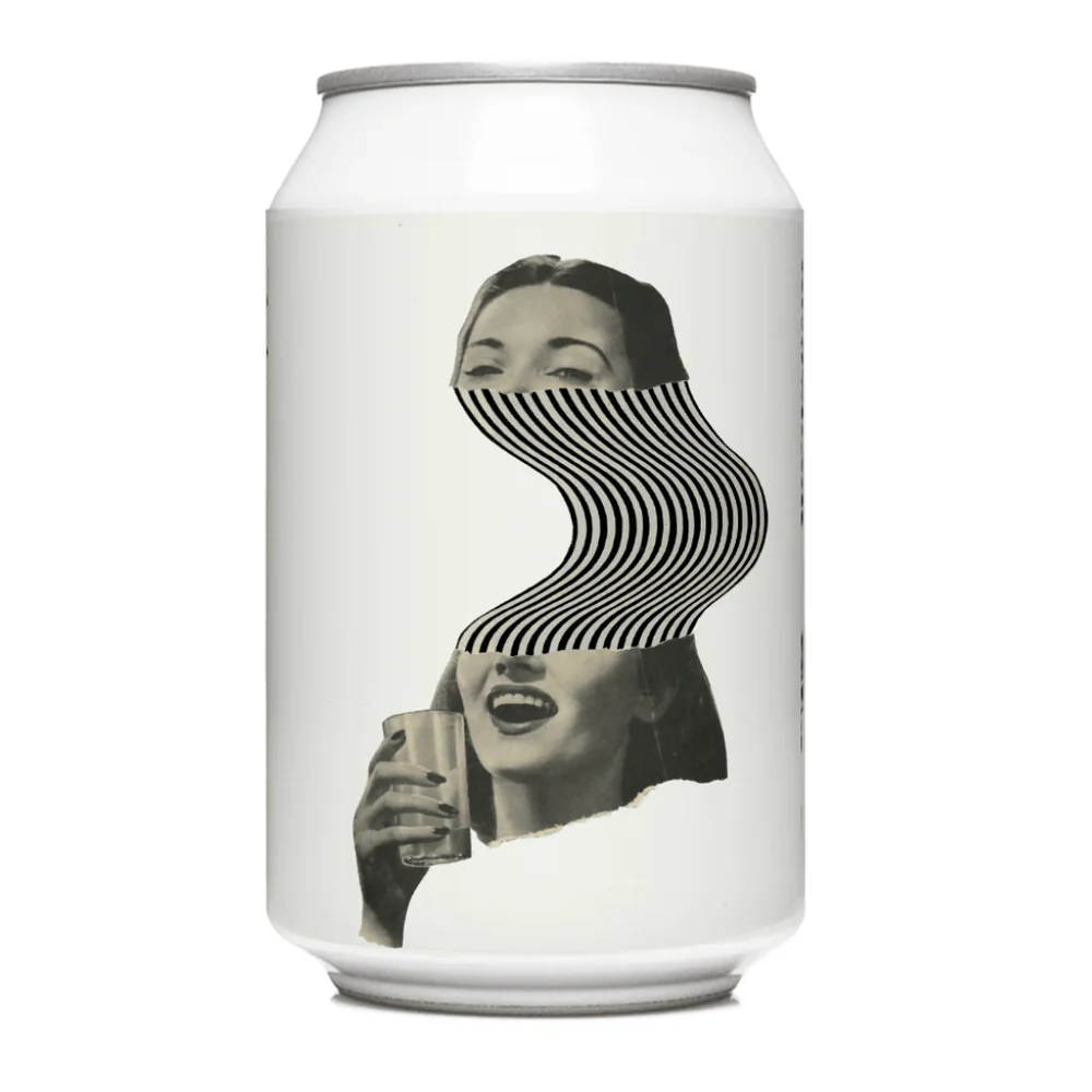 Never Drinking Again Alcohol-free IPA review image