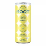Noot Limoncello drink