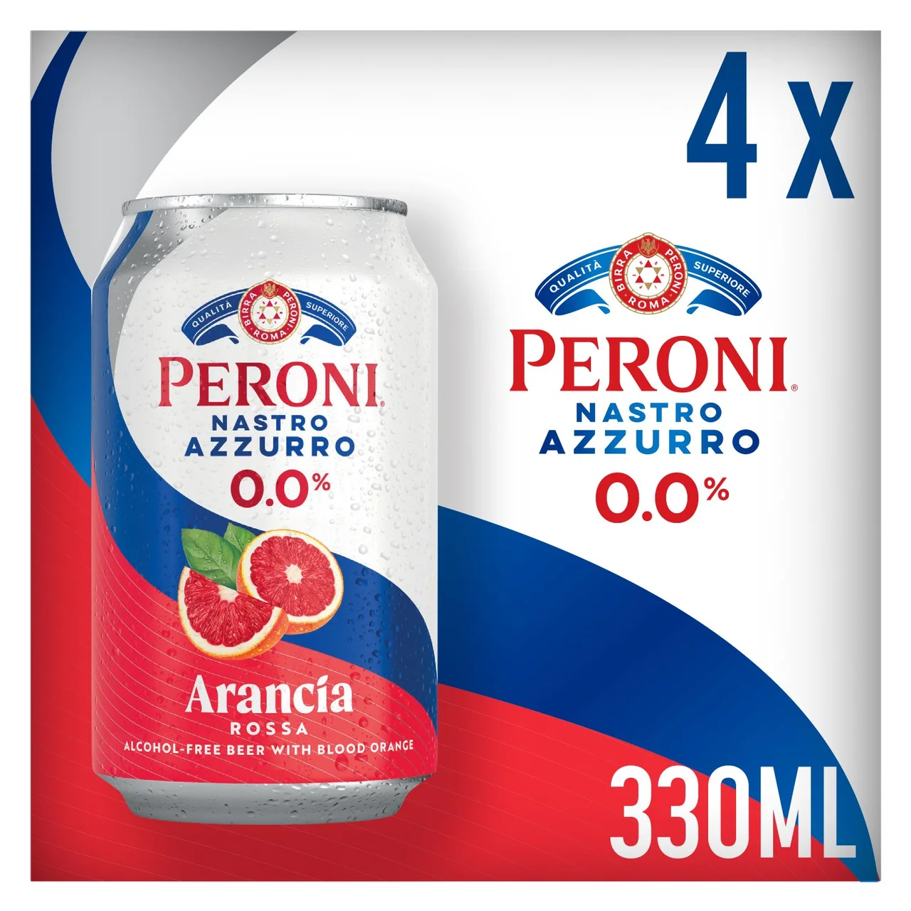 Arancia Rossa Blood Orange review image