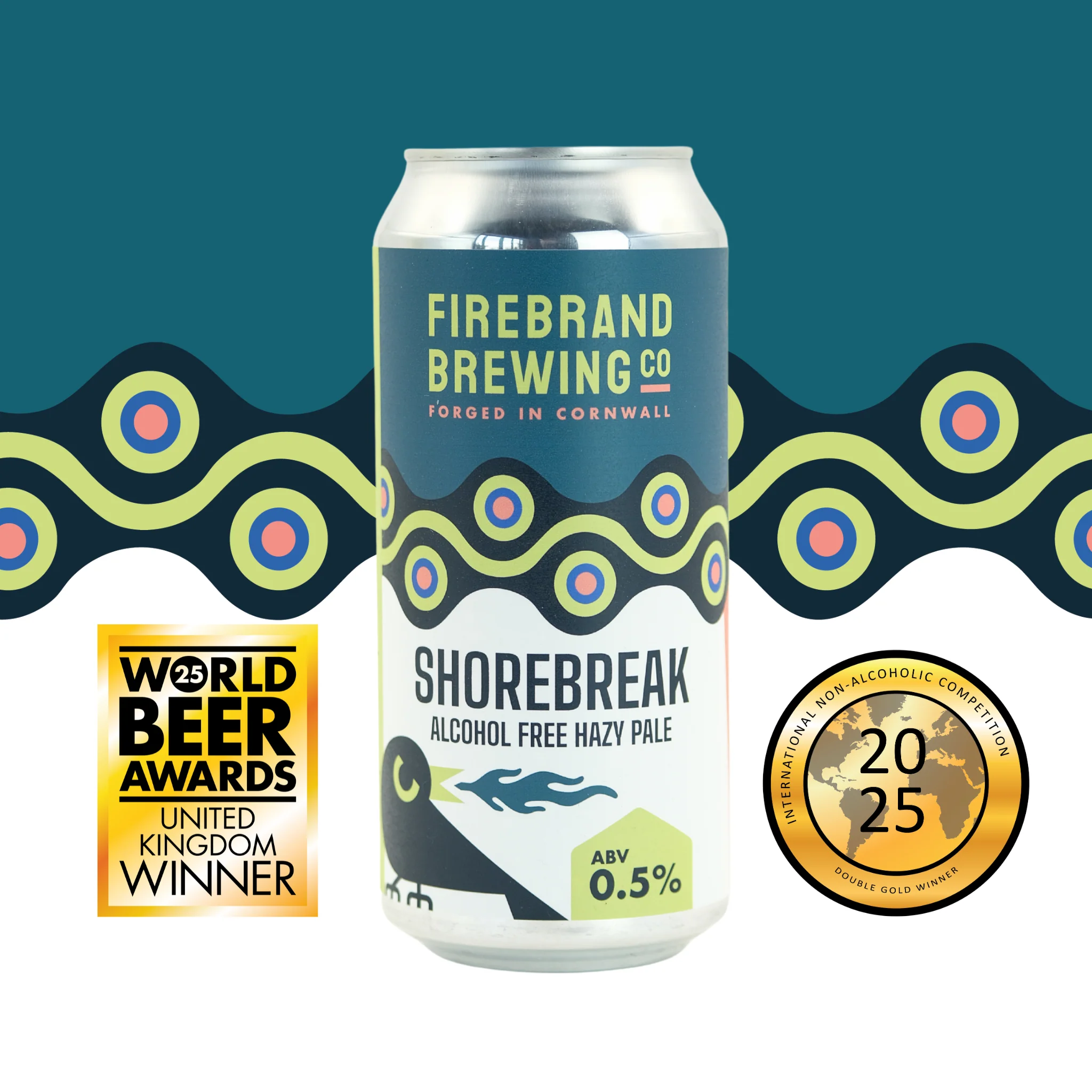 Shorebreak review image