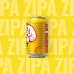 zipa alcohol free beer