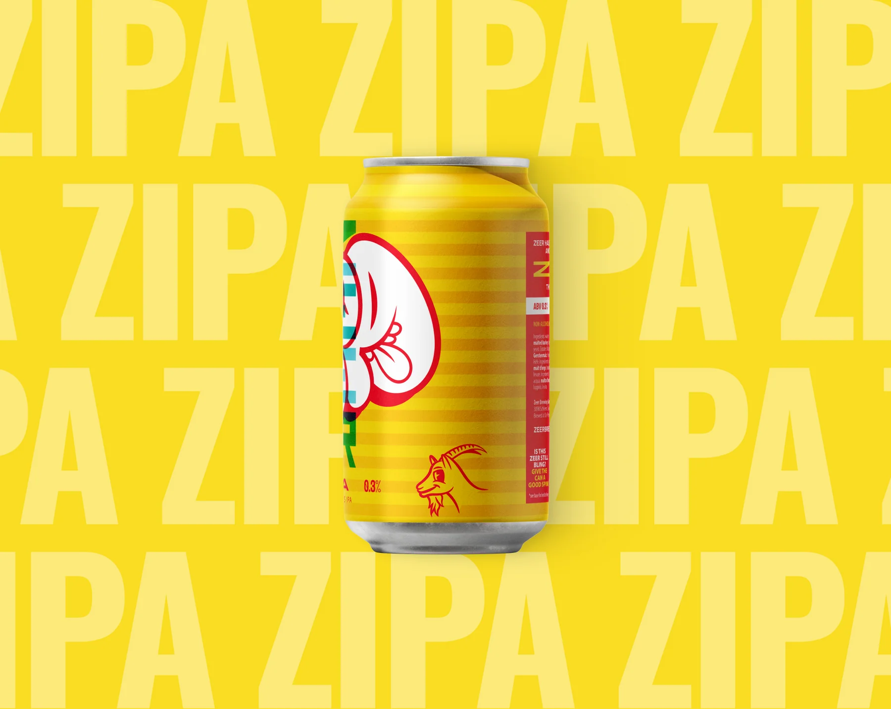 ZIPA Sundays at Grandma’s IPA review image