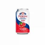 Peroni Nastro Azzurro Rossa Blood Orange