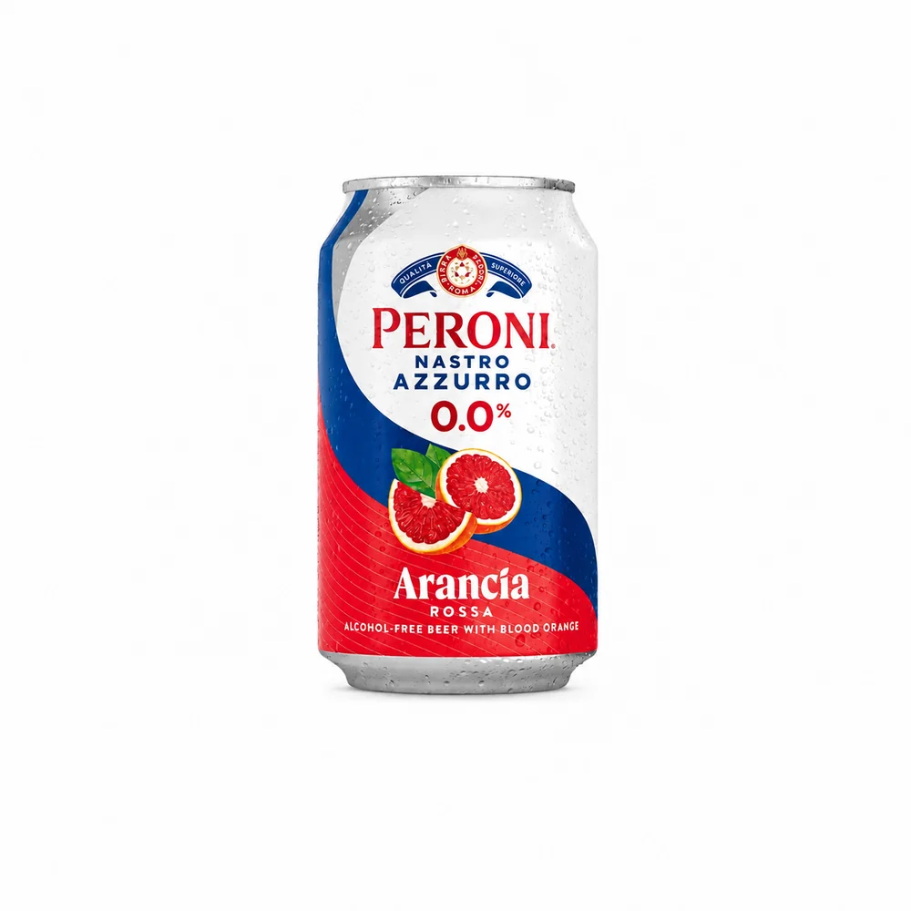 Arancia Rossa Blood Orange