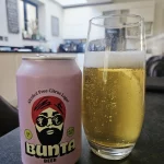 alcohol-free lager