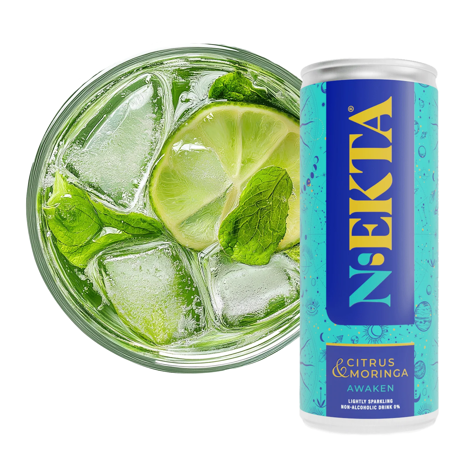 Citrus and Moringa review image