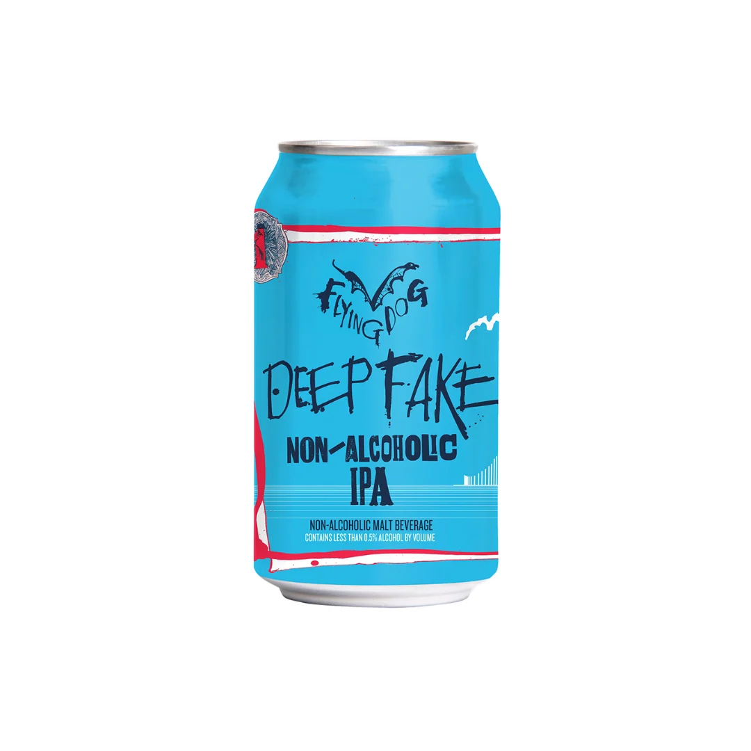 Deep Fake review image