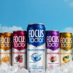 focus factor drinks