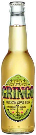 Gringo review image
