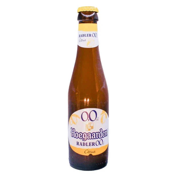 Hoegaarden Radler review image