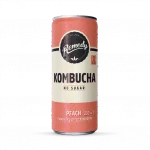 remedy kombucha drink