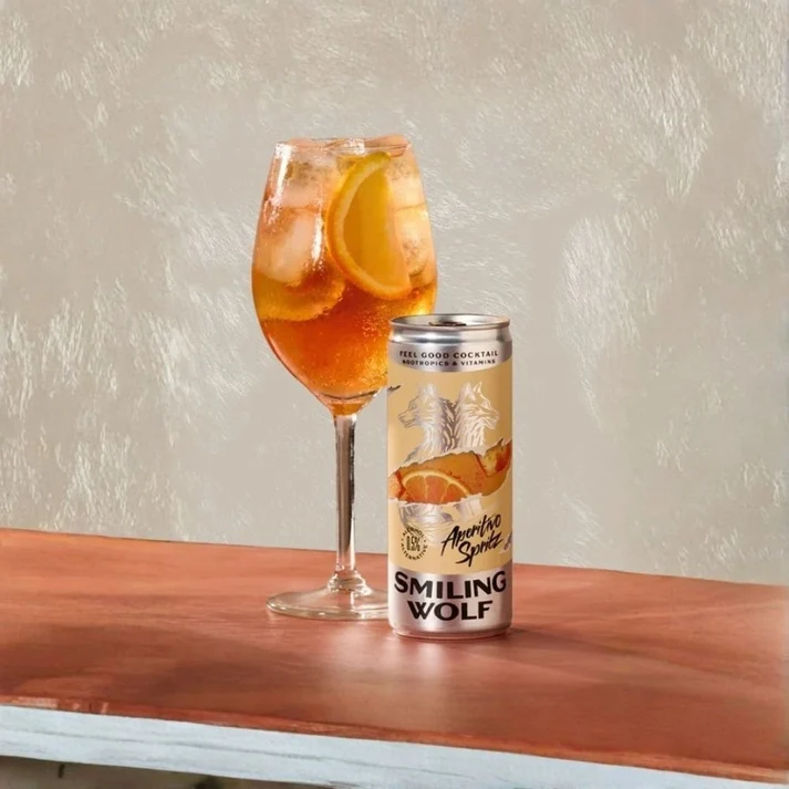 Aperitivo Spritz review image