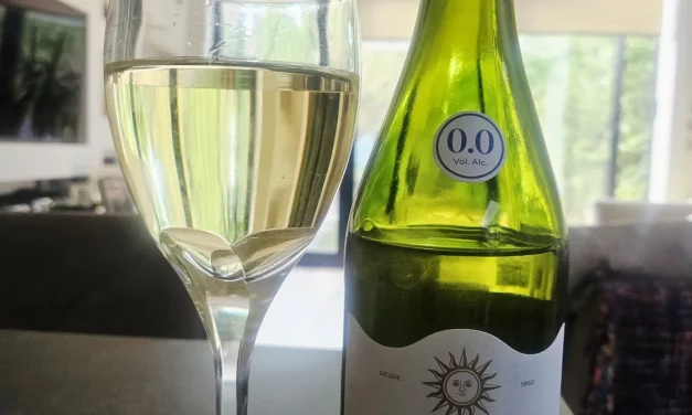 Vina Sol Alcohol-free Wine