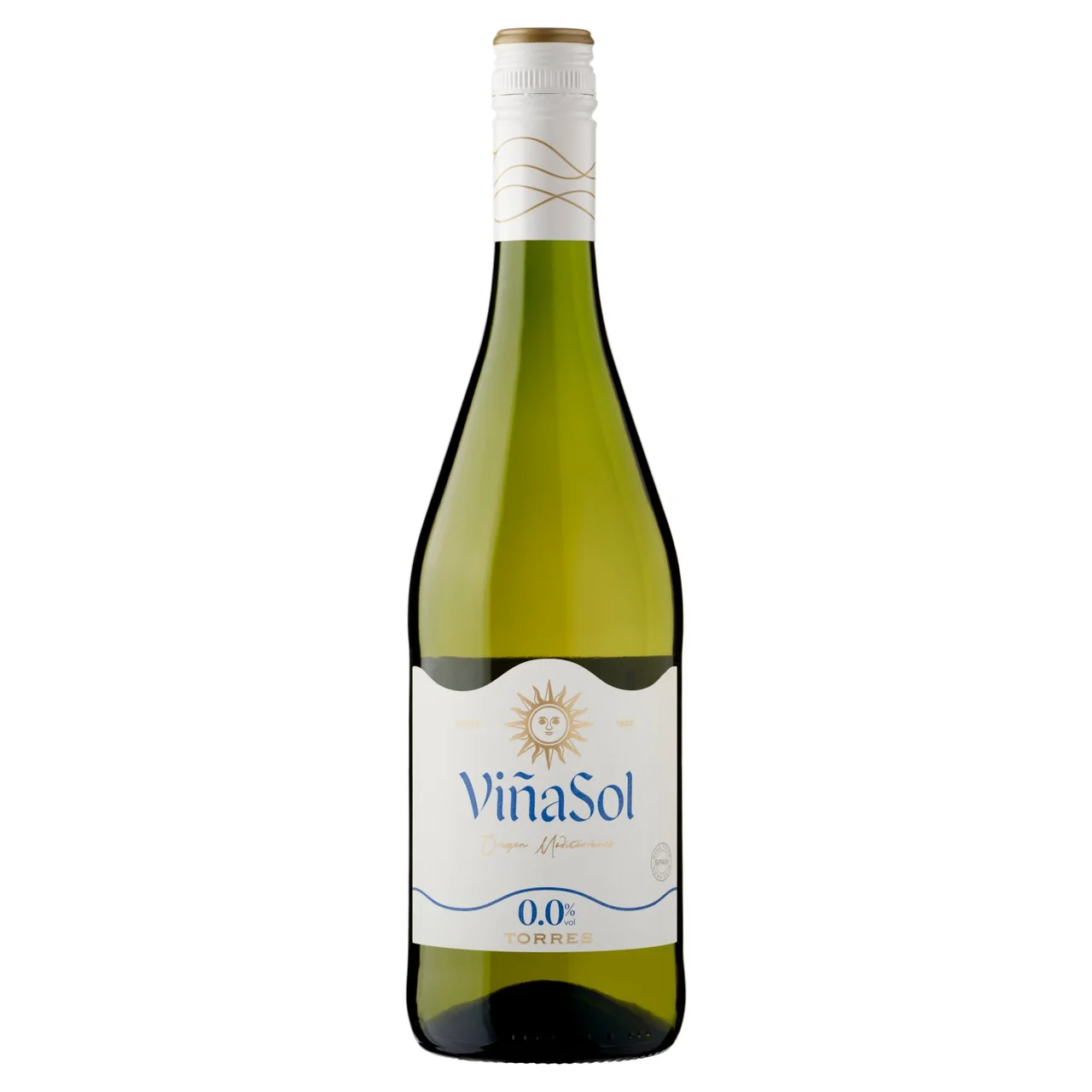 Vina Sol review image