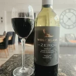 alcohol-free shiraz