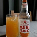 alcohol-free mai tai classic