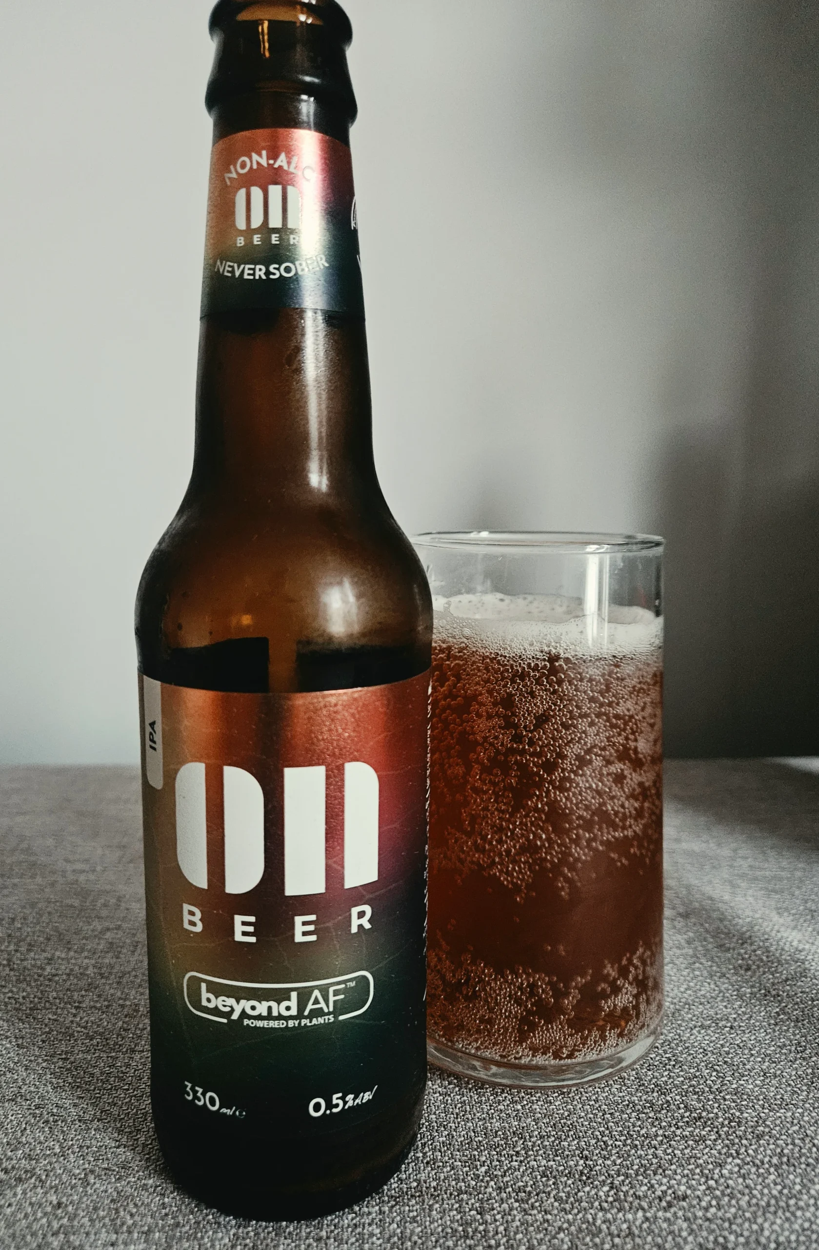 On Beer IPA