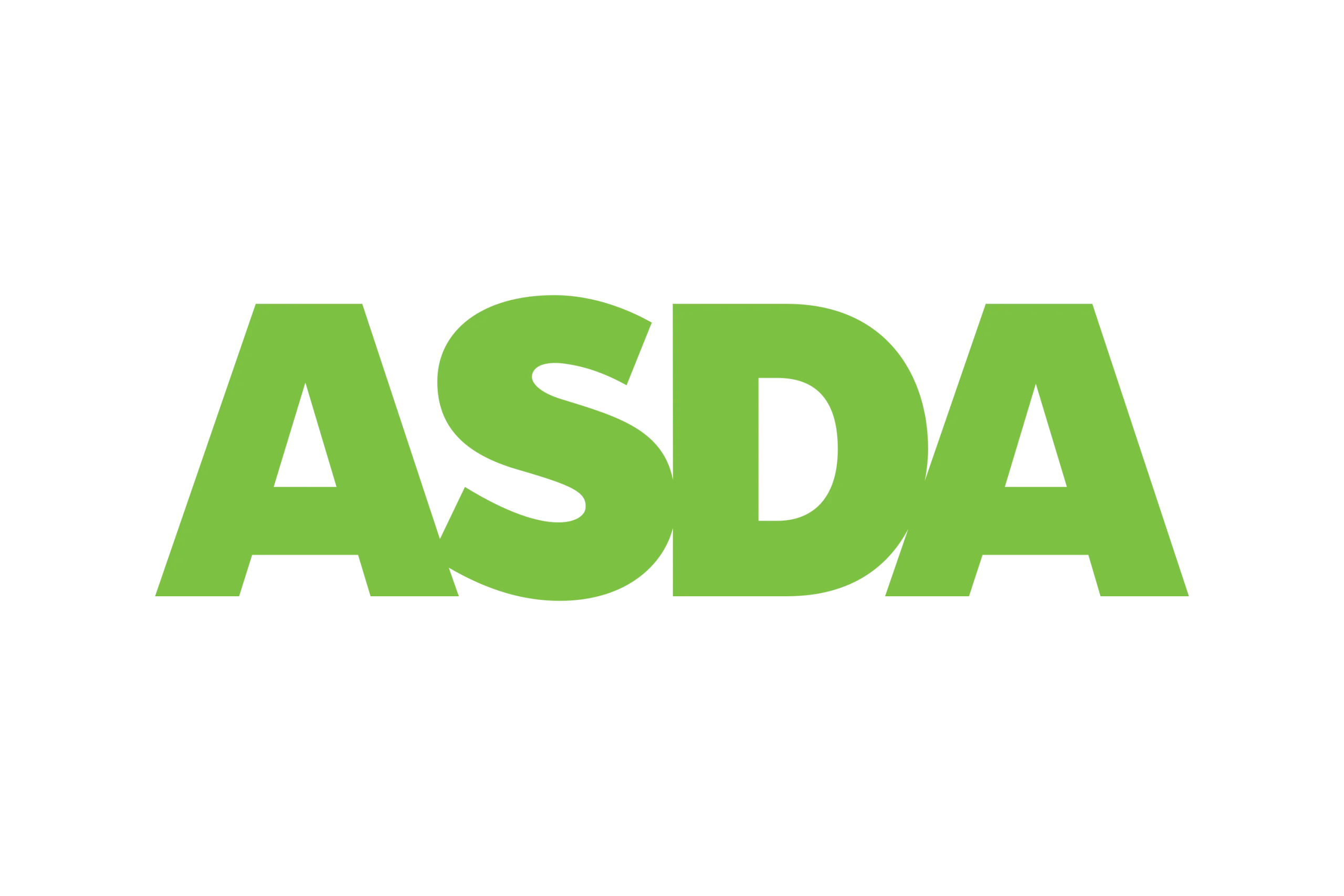 Asda logo