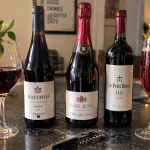 alcohol-free red wine