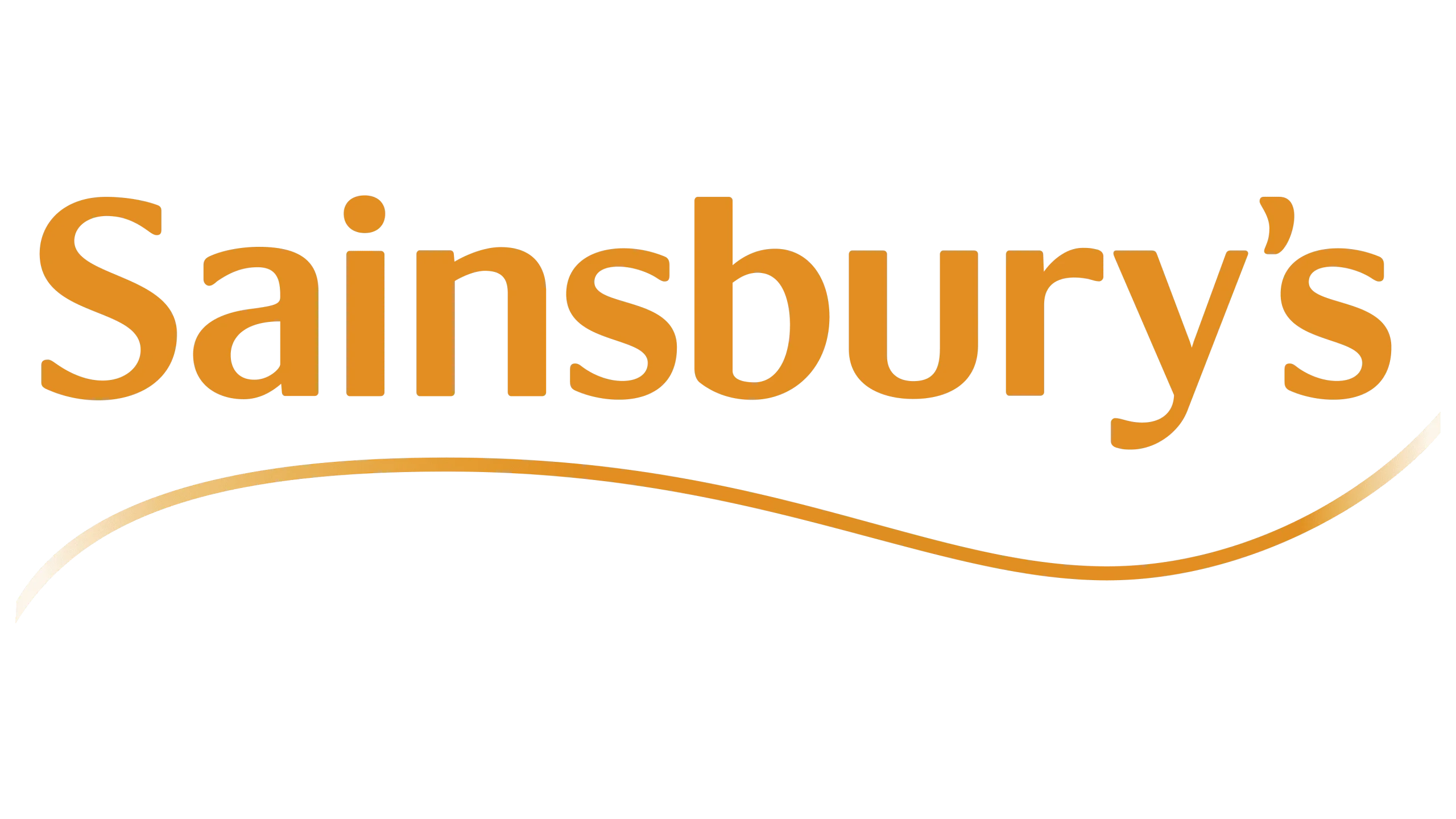 Sainsbury's logo