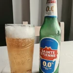 alcohol-free st etienne lager