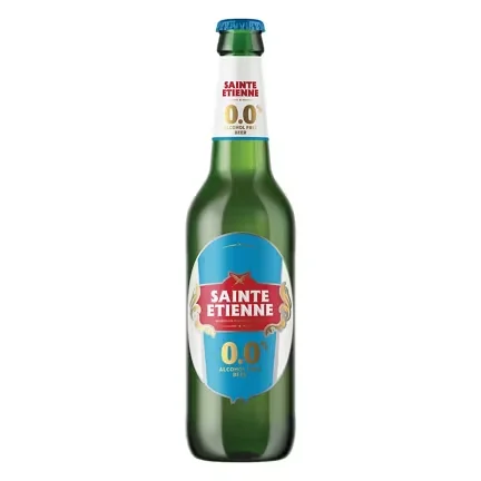 Sainte Etienne Lager review image
