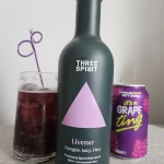 Three Spirit Livener review