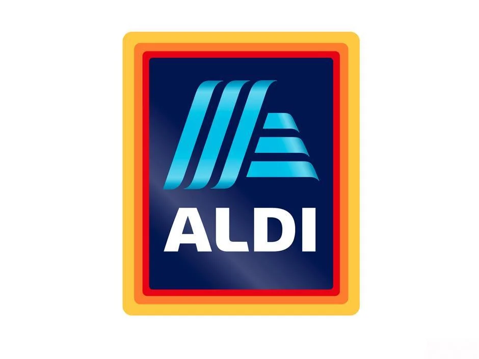 Aldi logo