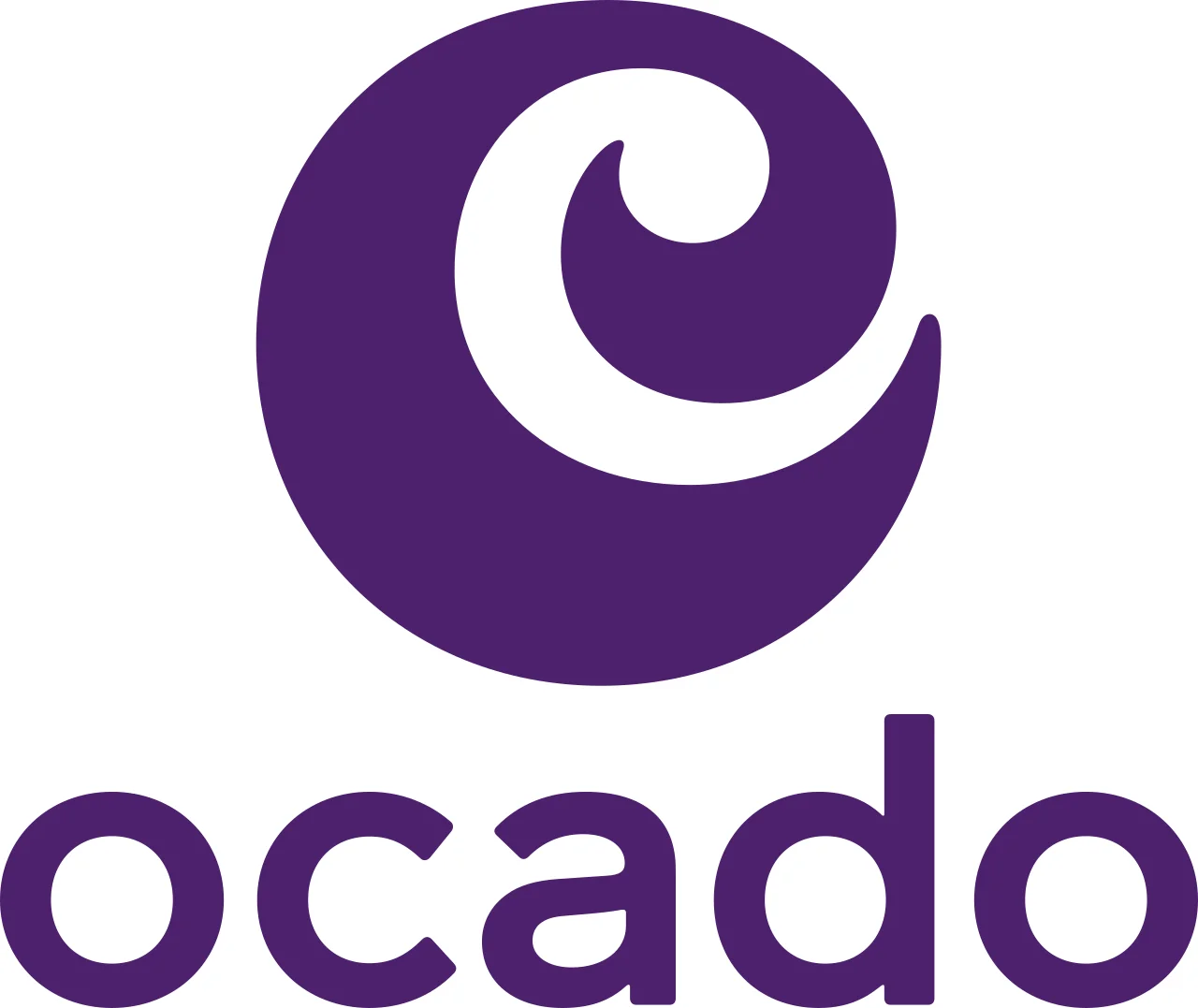 Ocado logo