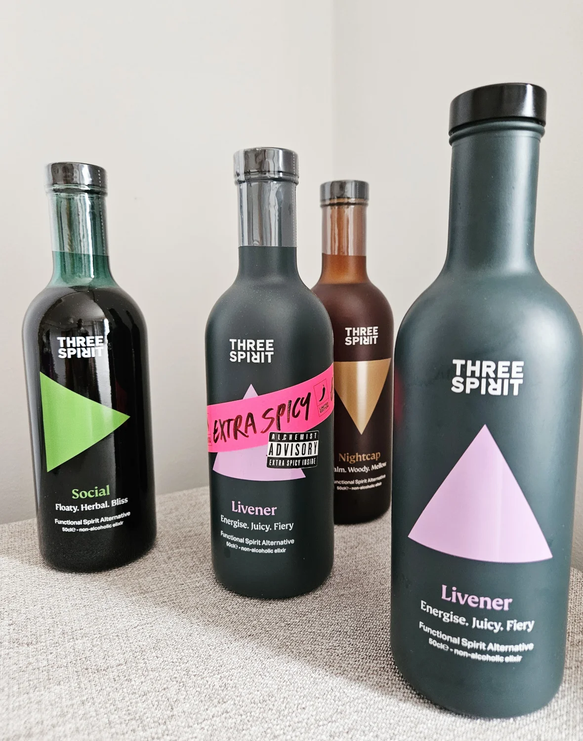 Livener review image