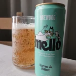 brewdog mello beer