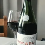 alcohol-free sangre de toro wine